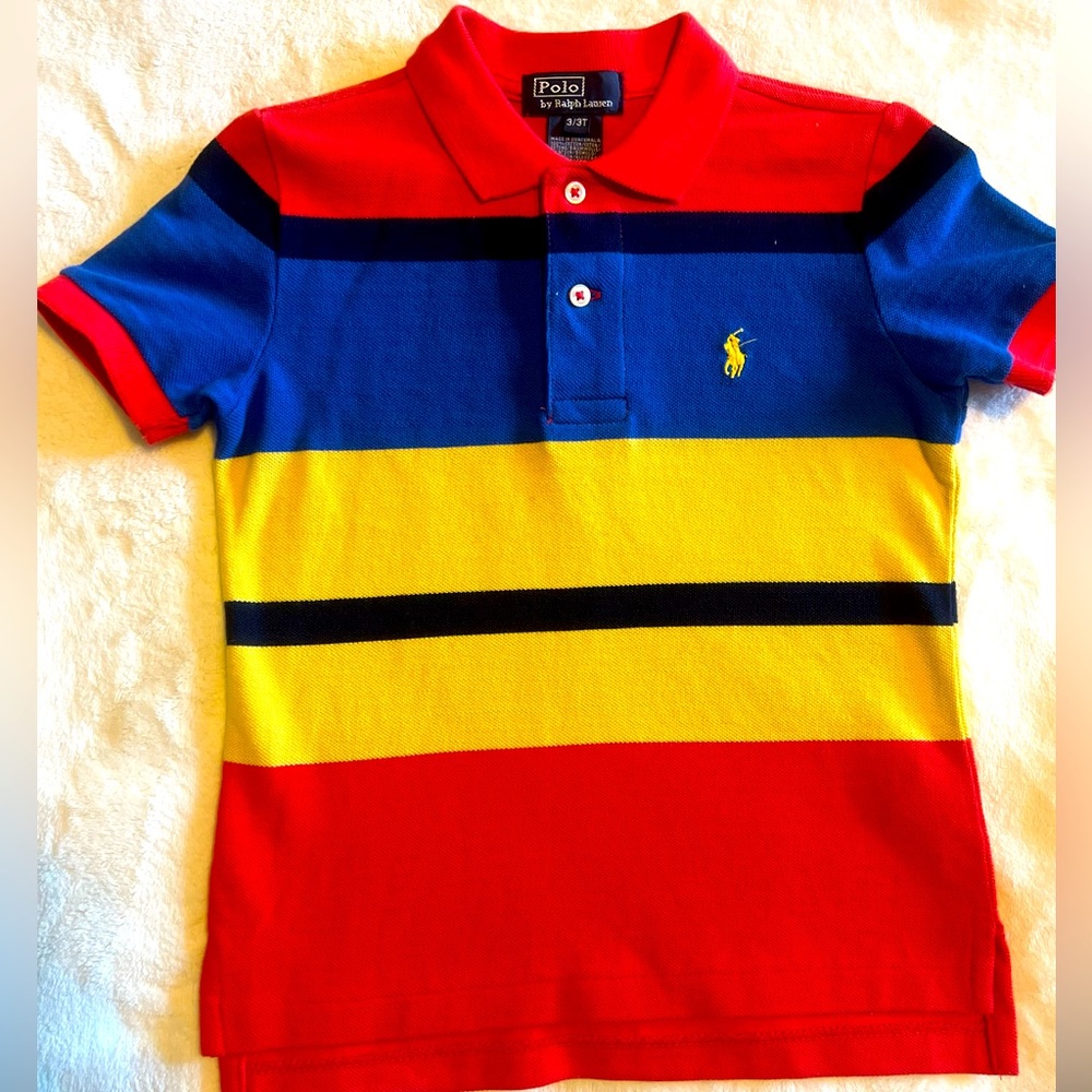 RL Polo